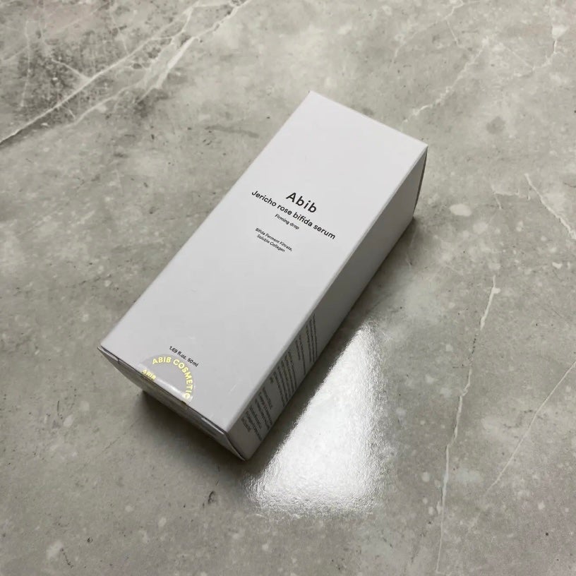復活草ビフィダセラムファーミングドロップ/Abib /美容液を使ったクチコミ(2枚目)