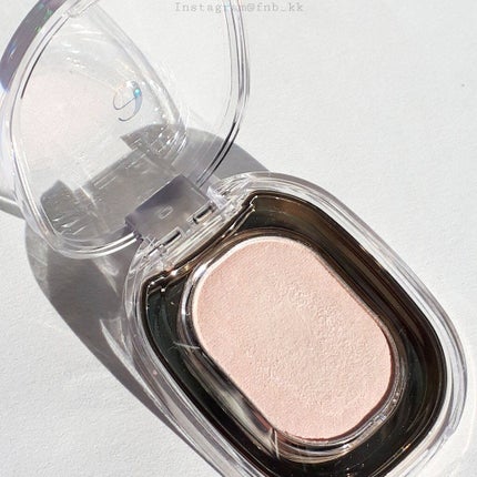 EYESHADOW SWEET DIA/Ameli/単色アイシャドウを使ったクチコミ(5枚目)