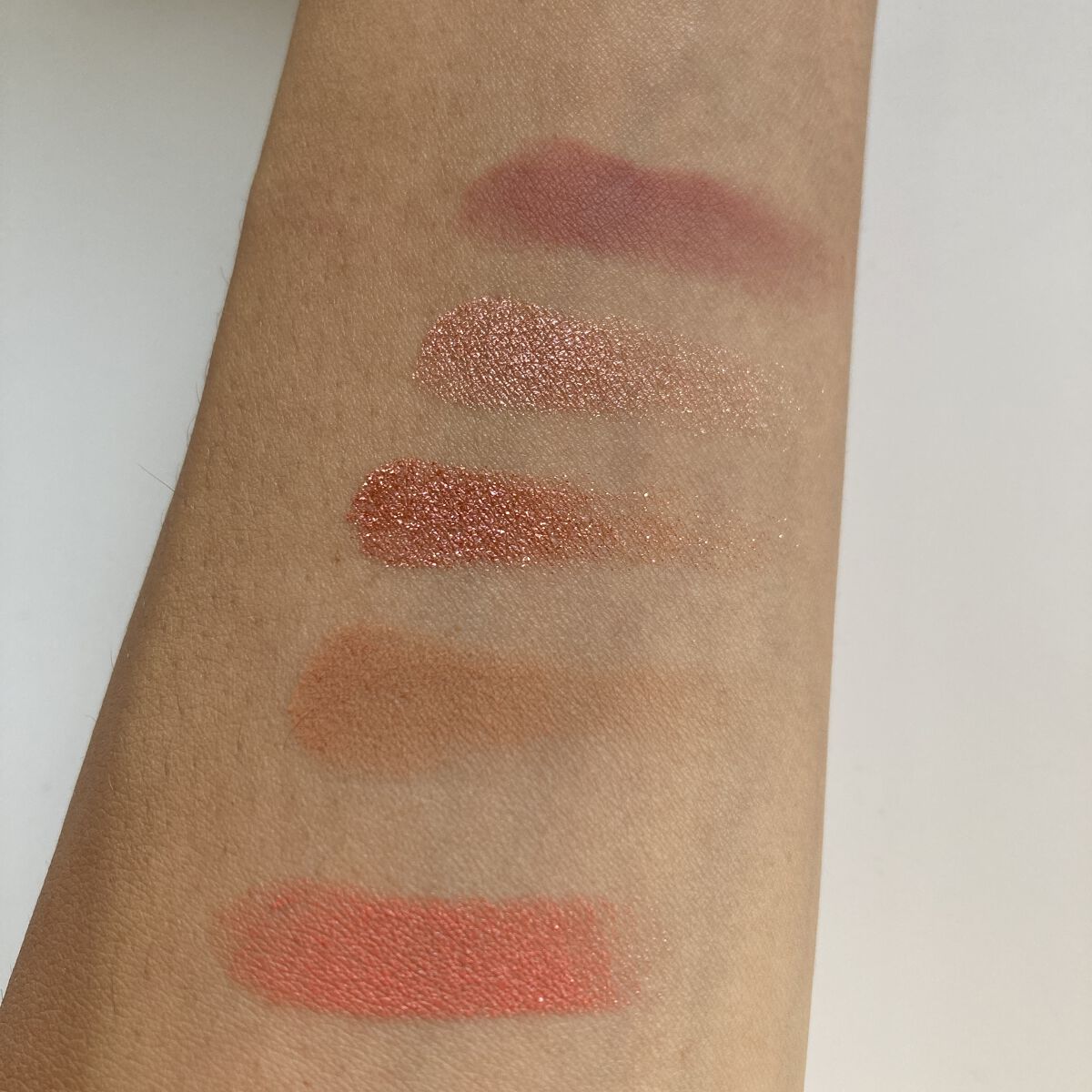 リップスティック スシ キッス（サテン）/M・A・C/口紅を使ったクチコミ（3枚目）