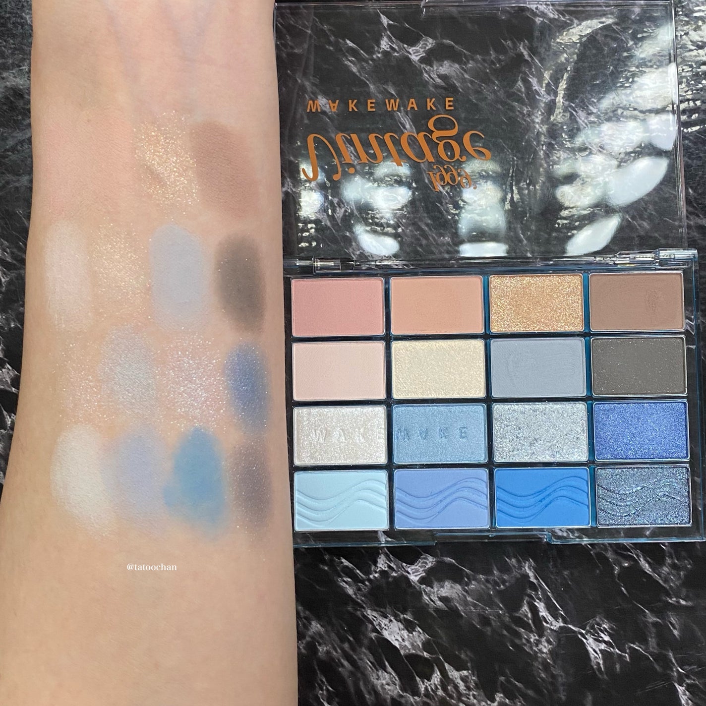 デューティント/AMUSE/リップティントを使ったクチコミ(4枚目)