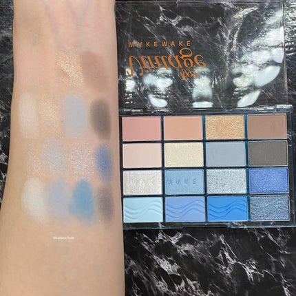 デューティント/AMUSE/リップティントを使ったクチコミ(4枚目)