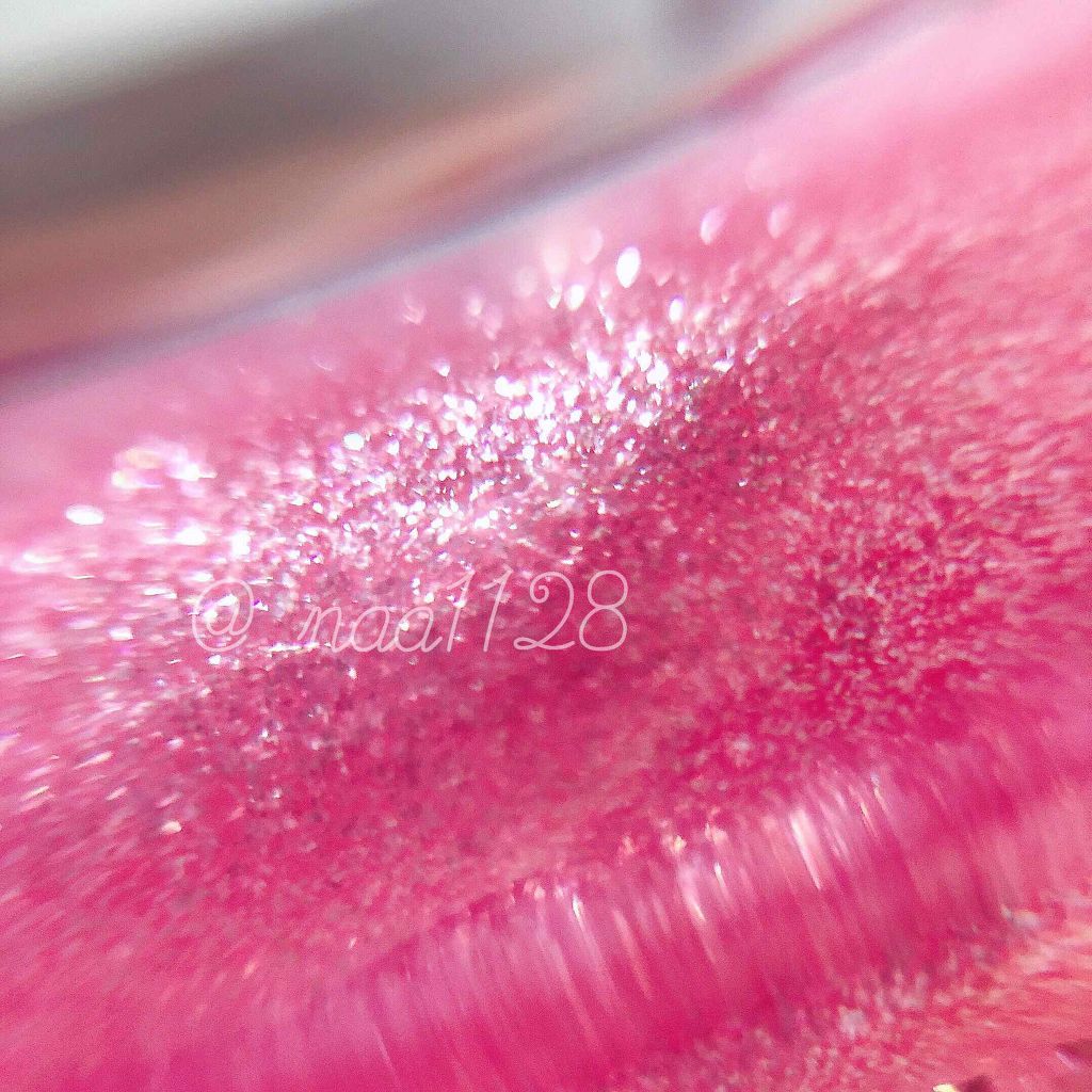 LAリッププランパー/マソリップ/AiSELECT(アイセレクト)/リッププランパーを使ったクチコミ（2枚目）