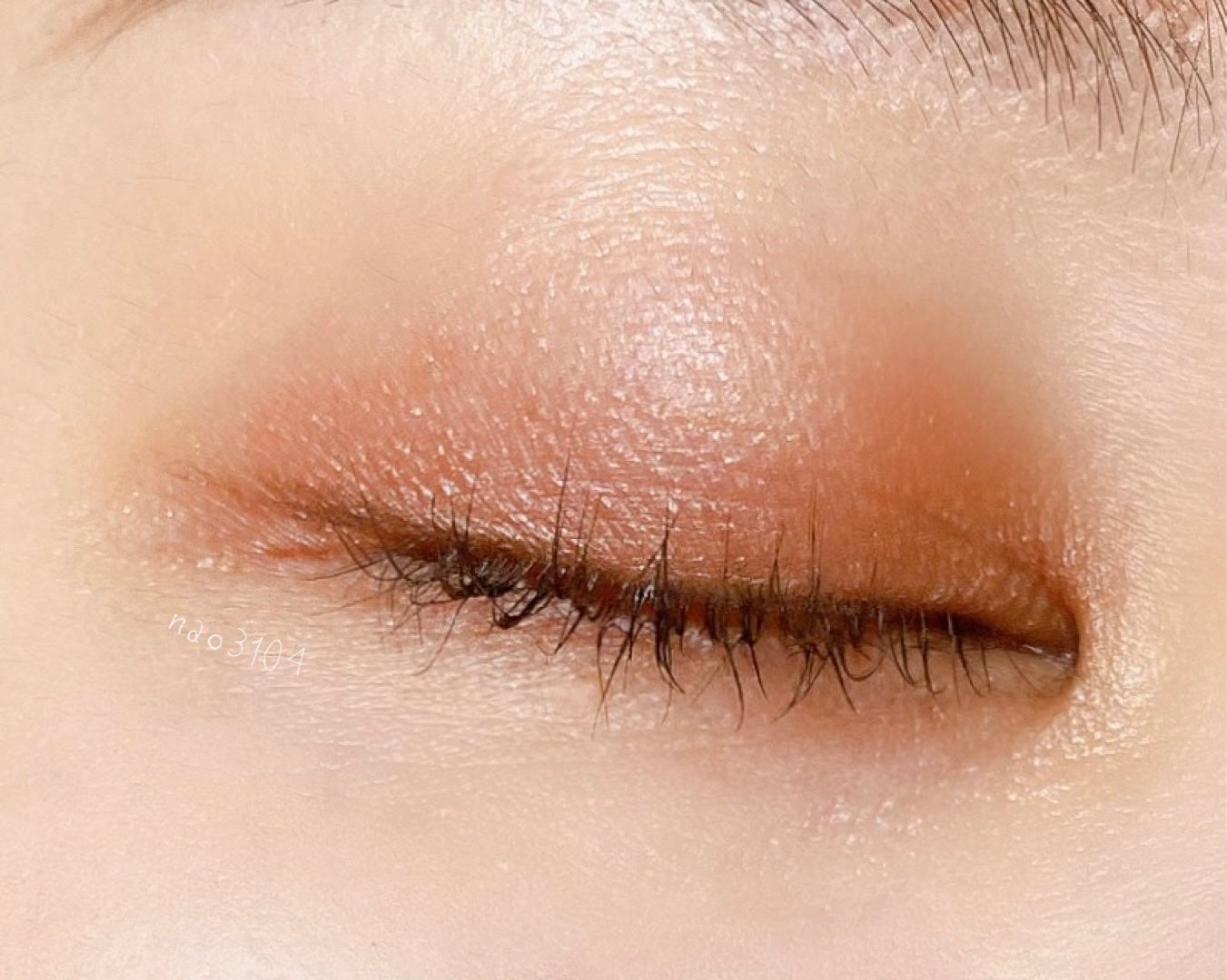 ミネラルマルチカラーパレット/SUIKO HATSUCURE/アイシャドウパレットを使ったクチコミ(10枚目)