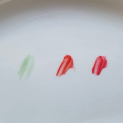 UZU HAPPY BAG/UZU BY FLOWFUSHI/メイクアップキットを使ったクチコミ(5枚目)