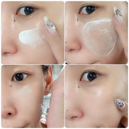 メディダーマ スレッドリフトクリーム/メディダーマ/フェイスクリームを使ったクチコミ(4枚目)