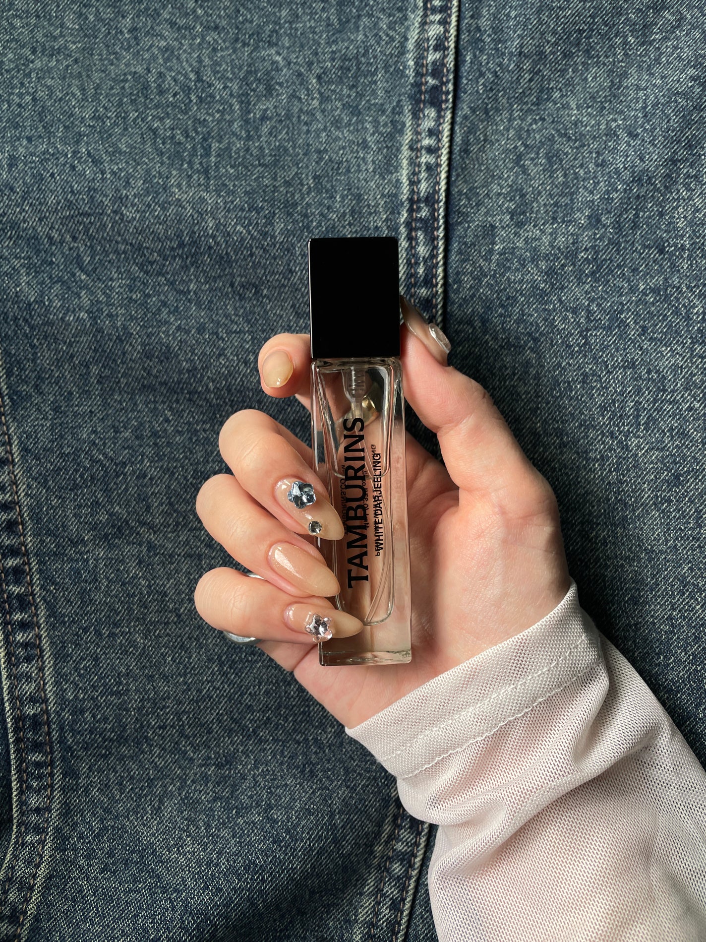 スターギャラクシージェル/ICEGEL/ジェルネイルを使ったクチコミ(3枚目)