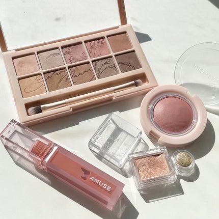 デューティント/AMUSE/リップティントを使ったクチコミ(2枚目)