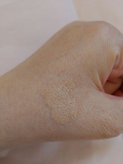 リサージ スリムフィットコンシーラー/リサージ/スティックコンシーラーを使ったクチコミ(2枚目)