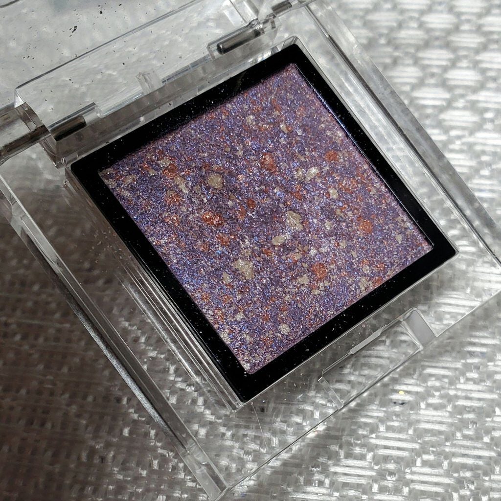 アディクション ザ アイシャドウ ソングス オブ レイン /ADDICTION/単色アイシャドウを使ったクチコミ(3枚目)