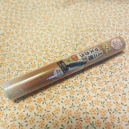 スマートミニアイブロウカラー/キャンメイク/眉マスカラを使ったクチコミ(1枚目)