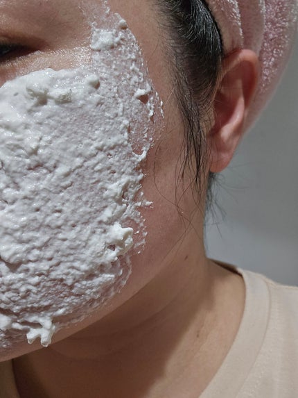 @cosme storeが作ったミカエルのよくばりコットン/@cosme store/コットンを使ったクチコミ(6枚目)