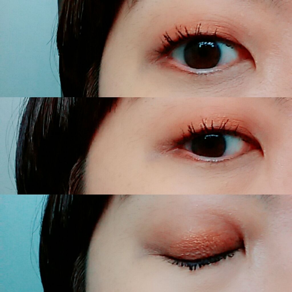 アート ライブラリー/M・A・C/アイシャドウパレットを使ったクチコミ（2枚目）