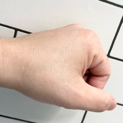 エッセンシャル リアル アイクリーム フォーフェイス/AHC/アイケア・アイクリームを使ったクチコミ(4枚目)