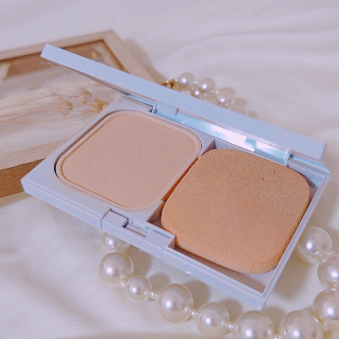 エアリーステイ パウダーファンデーション/FASIO/パウダーファンデーション by るるこ