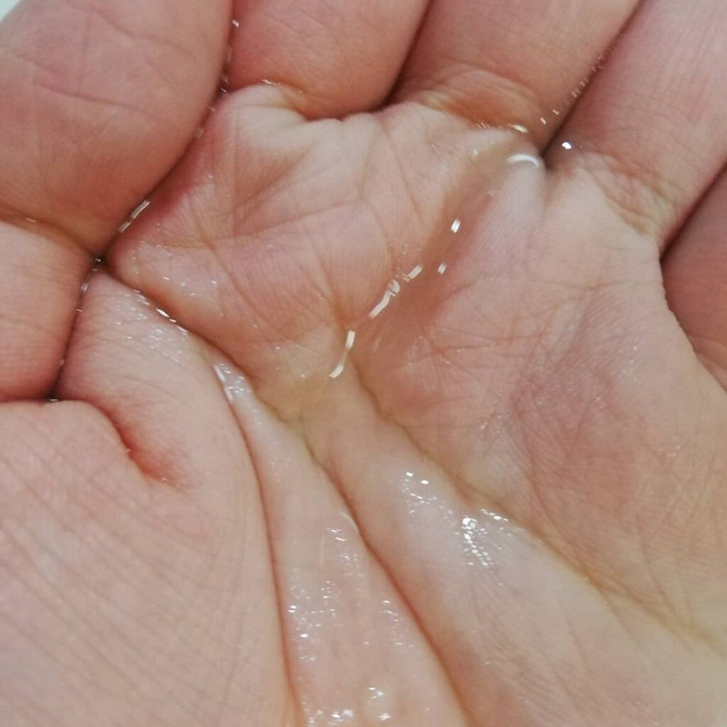 ザ・タイムR アクア/IPSA/化粧水を使ったクチコミ（2枚目）