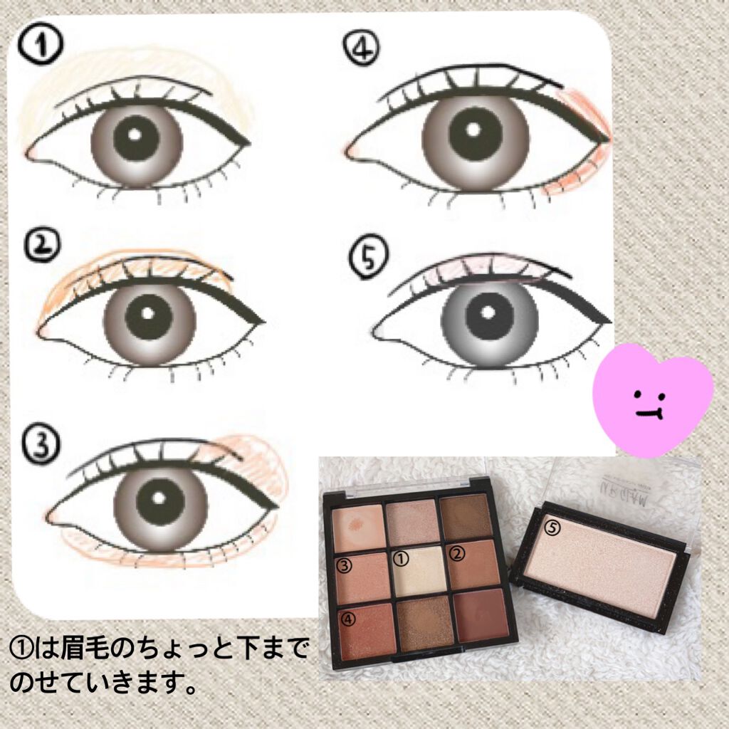 エアリーカールマスカラ/CEZANNE/マスカラを使ったクチコミ(2枚目)