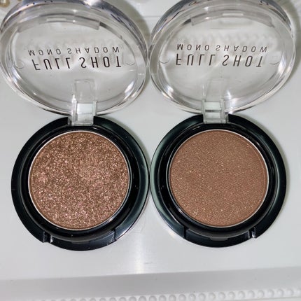 フルショット モノ シャドウ/A’pieu/単色アイシャドウを使ったクチコミ(3枚目)