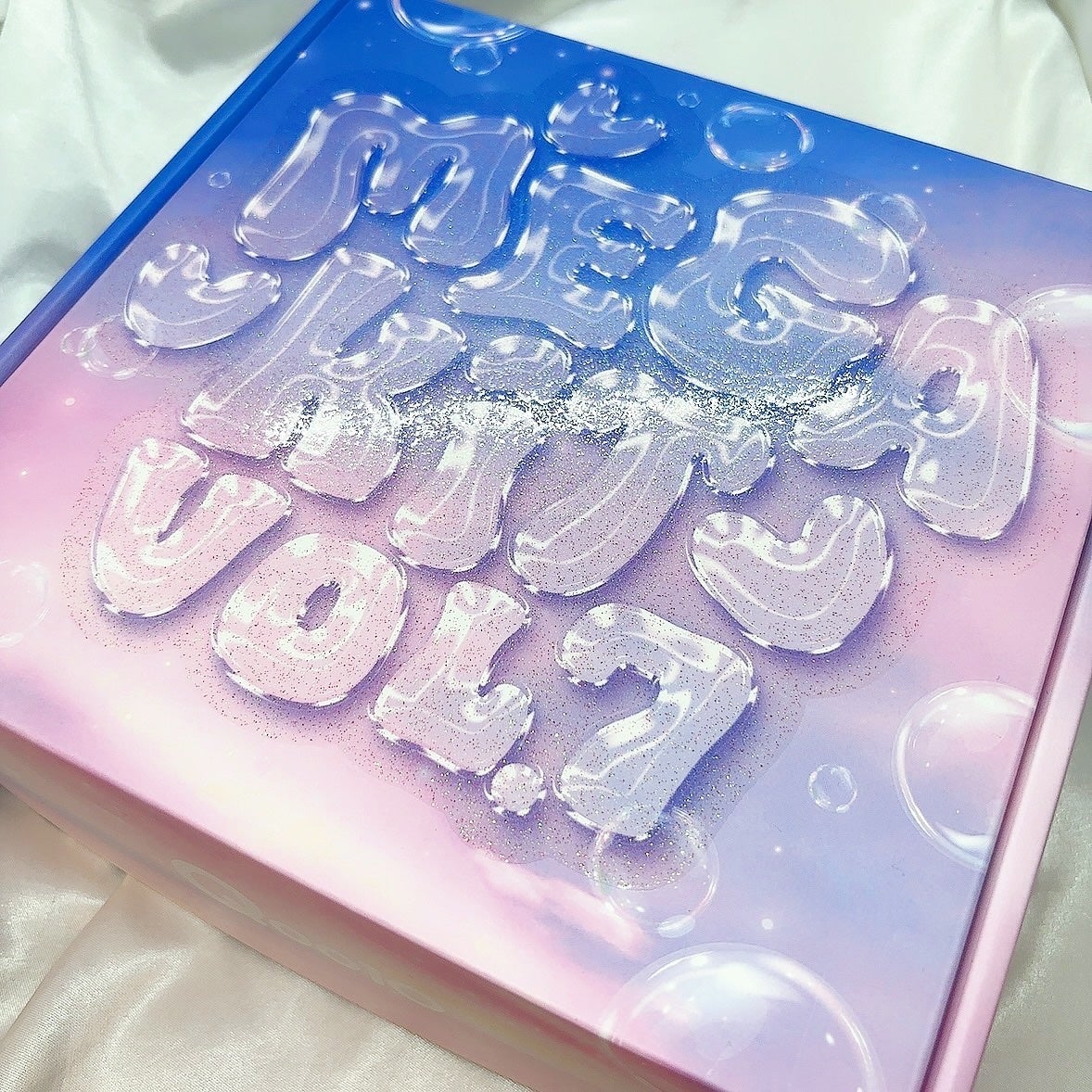 インクラスティングファンデーション スリムフィットEX/THE FACE SHOP/リキッドファンデーションを使ったクチコミ(10枚目)