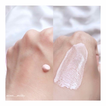 エテュセ フェイスエディション(スキンベース)フォードライスキン/ettusais/化粧下地を使ったクチコミ(2枚目)