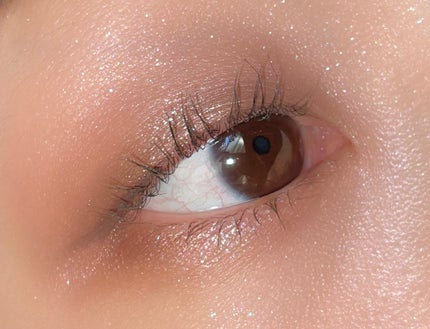 THE アイパレR/b idol/アイシャドウパレットを使ったクチコミ(4枚目)