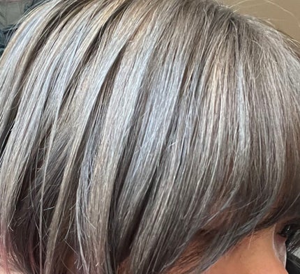 マカロンパレット ヘアカラー/マカロンパレット/ヘアカラーを使ったクチコミ(4枚目)