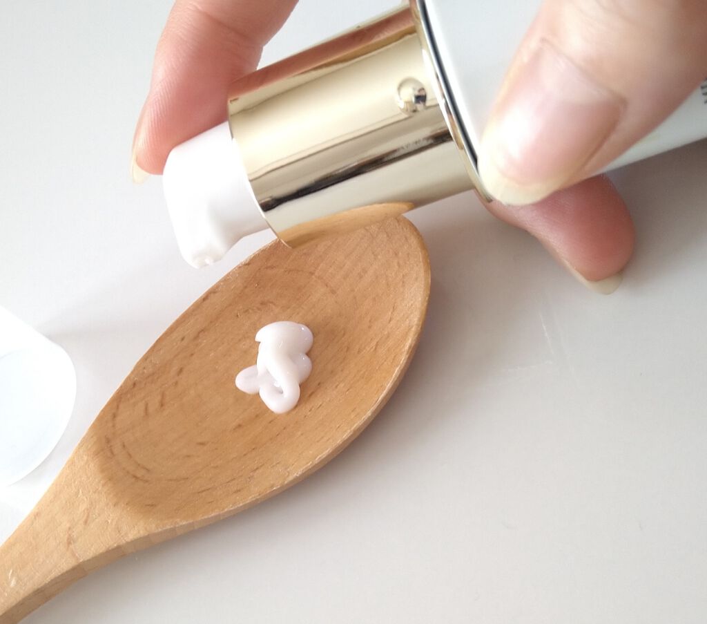 ムーンパール リカバーエッセンス/ミキモト コスメティックス/美容液を使ったクチコミ（2枚目）