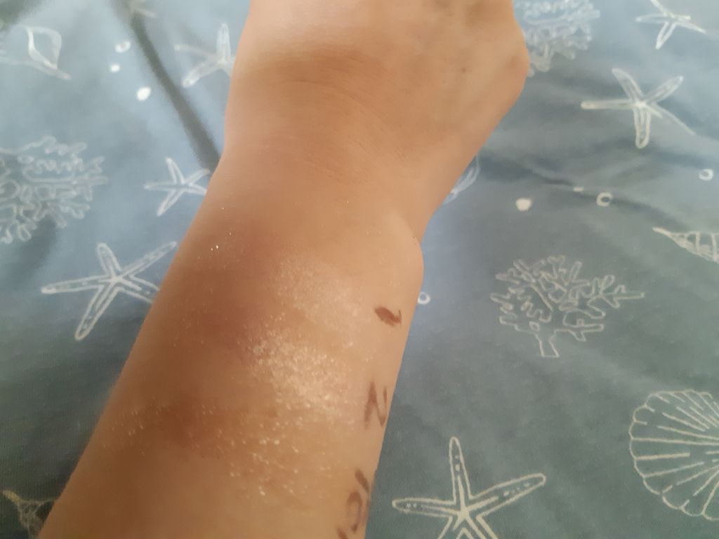 ピクニック エアームースアイズ/ETUDE/ジェル・クリームアイシャドウを使ったクチコミ（2枚目）