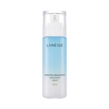 バランシングエマルジョン LANEIGE