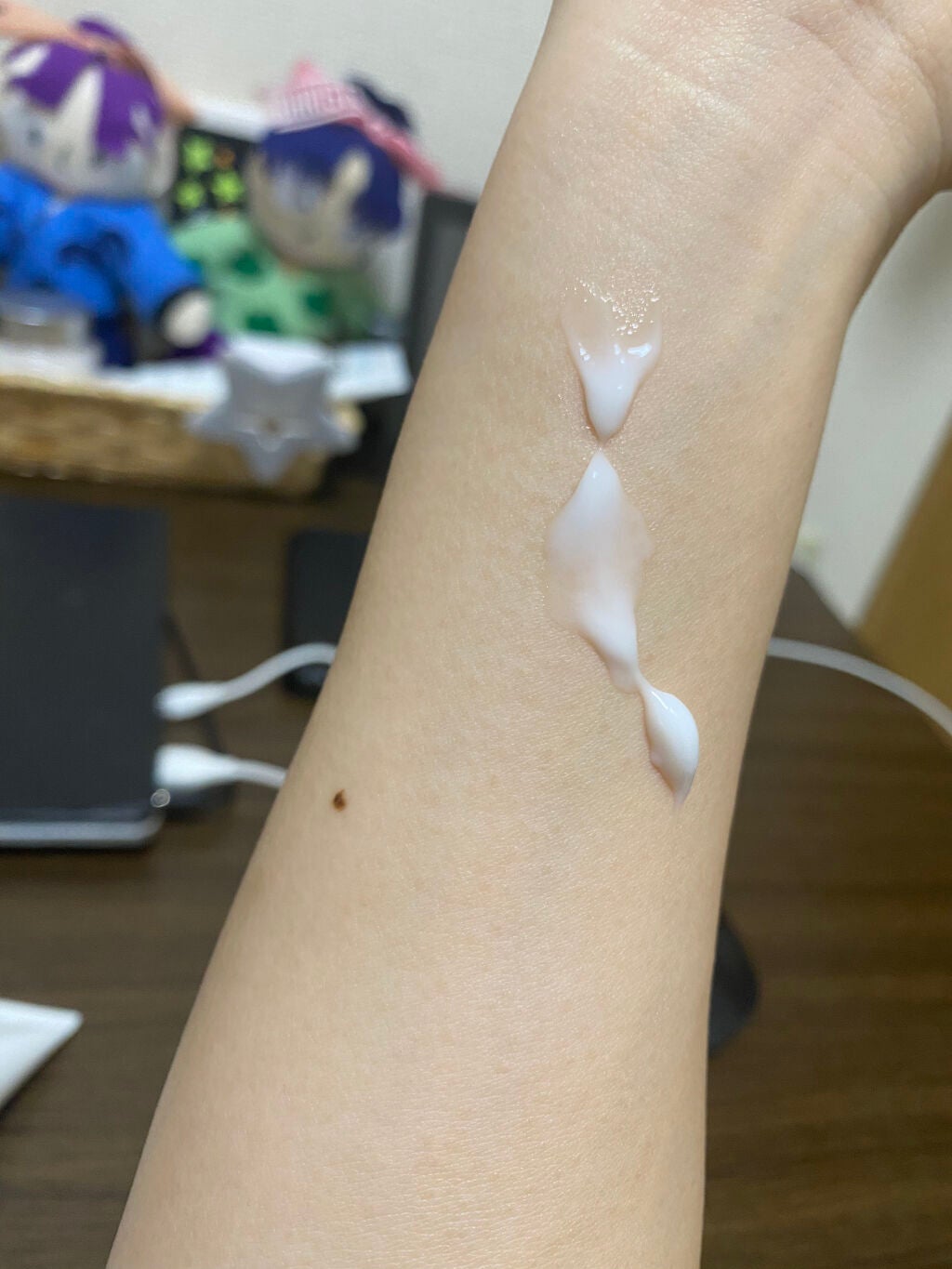 薬用ハンドクリーム/アベンヌ/ハンドクリームを使ったクチコミ(5枚目)