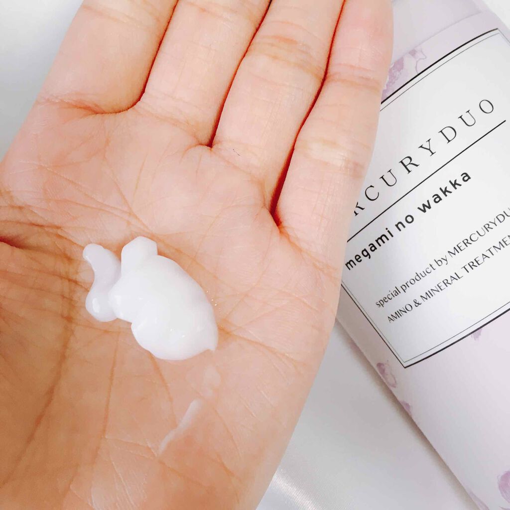 MERCURYDUO ã·ã£ã³ããŒãã¹ã ãŒã¹ãã»ããªãŒãã¡ã³ããã¹ã ãŒã¹ã/R&/åžè²©ã·ã£ã³ããŒã䜿ã£ãã¯ãã³ãïŒ3æç®ïŒ