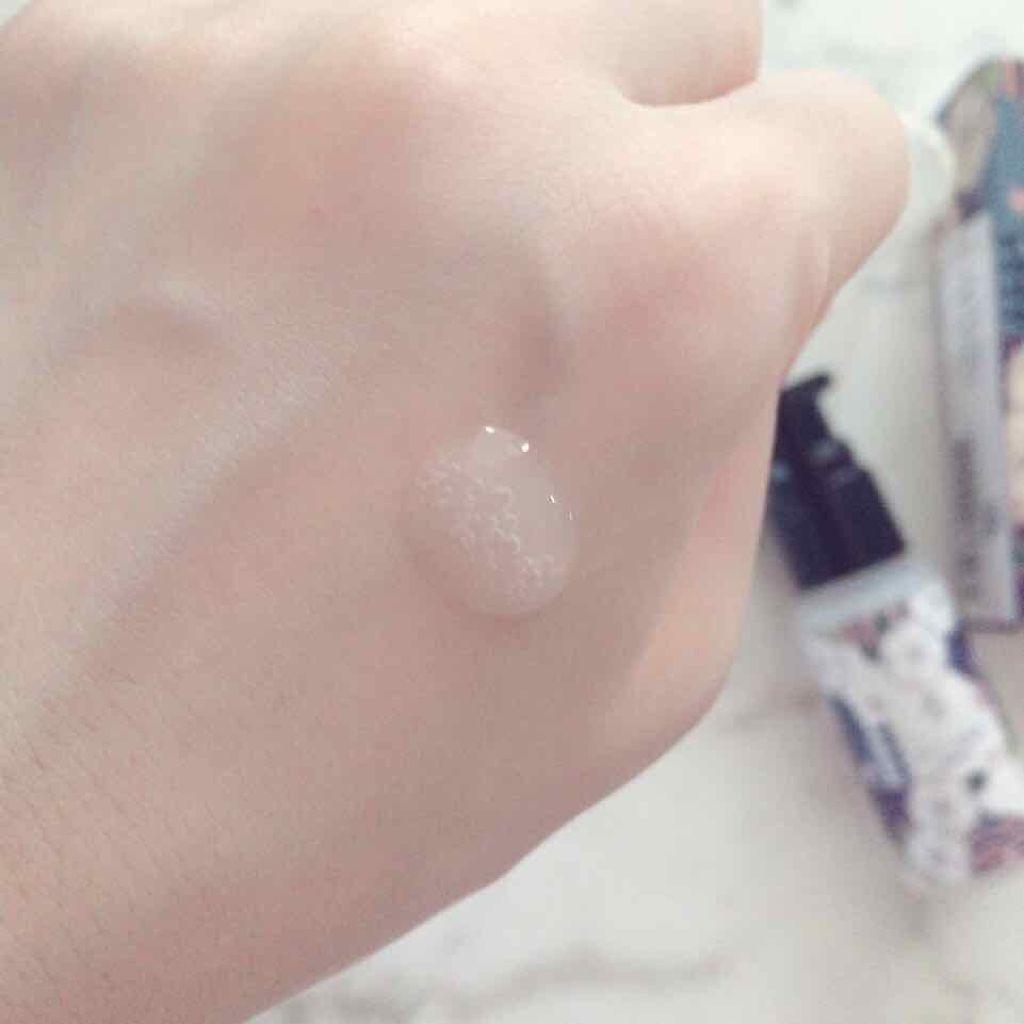 つむぎ しみこみ美容液<セラミド美容液>/つむぎコスメ/美容液を使ったクチコミ(2枚目)