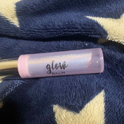 レブロン キス グロウ バーム N/REVLON/口紅を使ったクチコミ(1枚目)