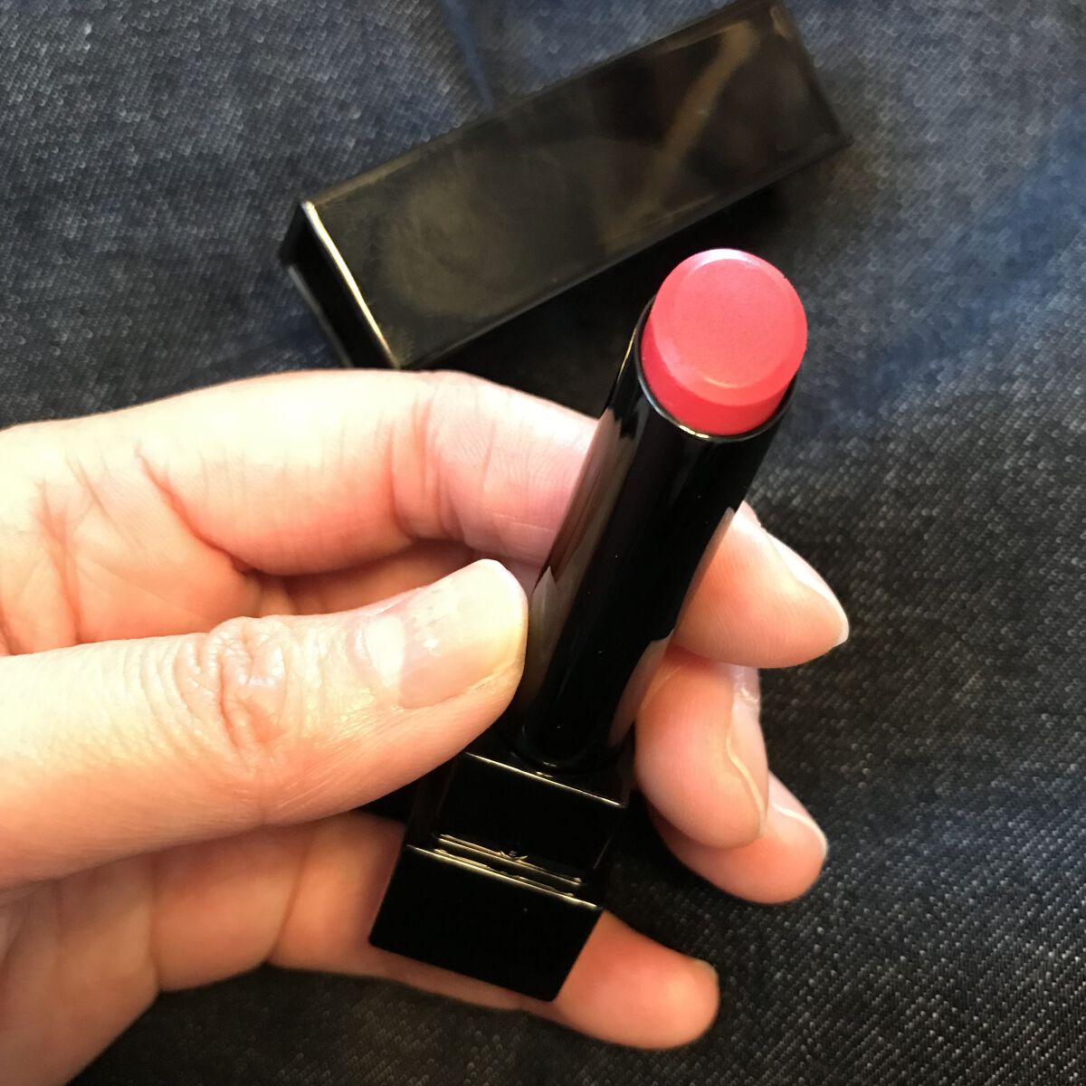 ケイト リップモンスター/KATE/口紅を使ったクチコミ（2枚目）