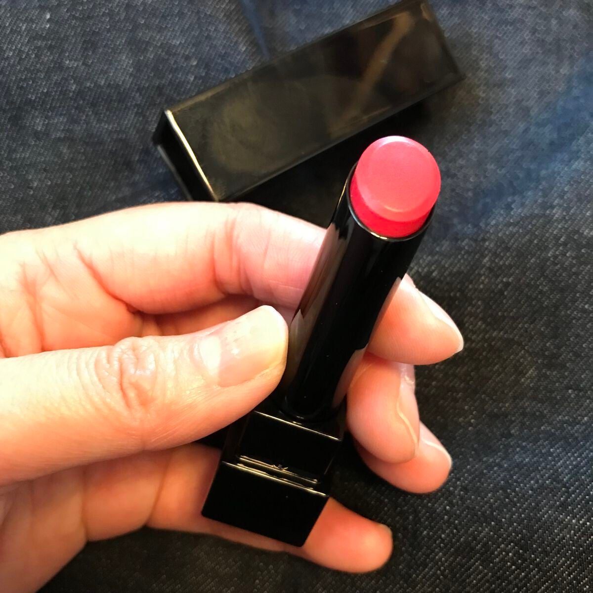 ケイト リップモンスター/KATE/口紅を使ったクチコミ(2枚目)