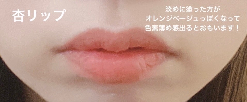 アピュー ジューシーパン ジェリーチーク/A’pieu/ジェル・クリームチークを使ったクチコミ(9枚目)