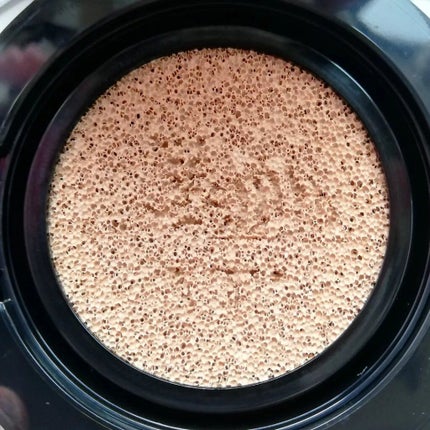 りれママ♥️韓国コスメ🇰🇷フォロバ✌️ on LIPS 「VTコスメティックス●シカエアリーフィットカバークッション21..」(3枚目)