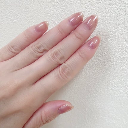 ジェルネイルDA/IDATE/ジェルネイルを使ったクチコミ(5枚目)