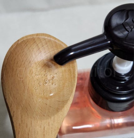 リラックス ミッドナイトリペア シャンプー/ヘアトリートメント (ストレート&グロス)/Je l'aime/市販シャンプーを使ったクチコミ(2枚目)