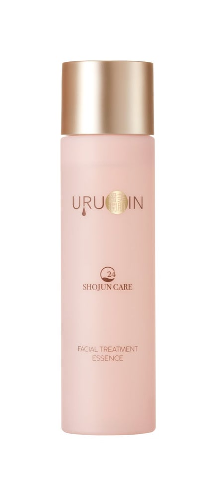 URUOIN セラム化粧水