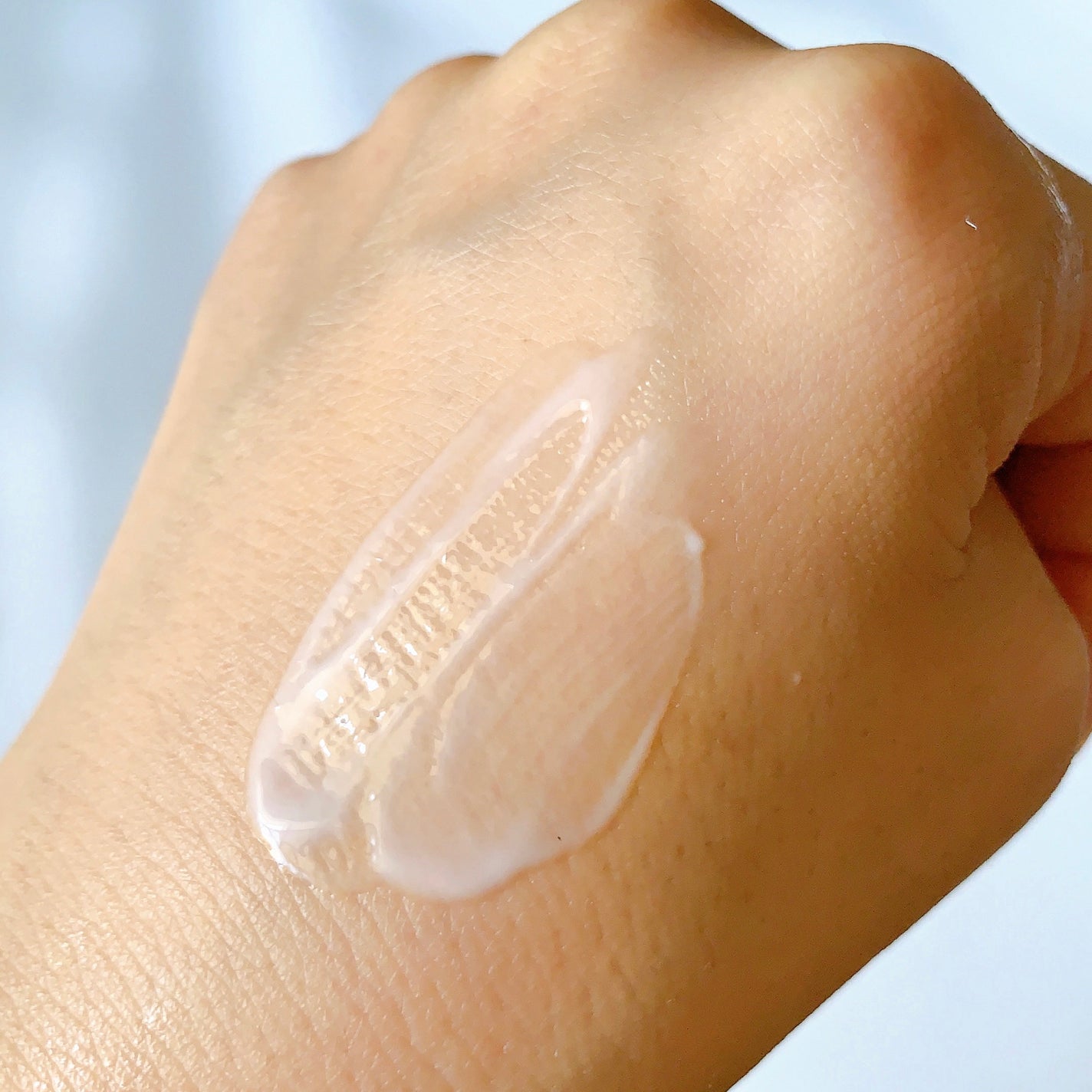 リペア&バランス マイルドローション/Repair&Balance/化粧水を使ったクチコミ(6枚目)