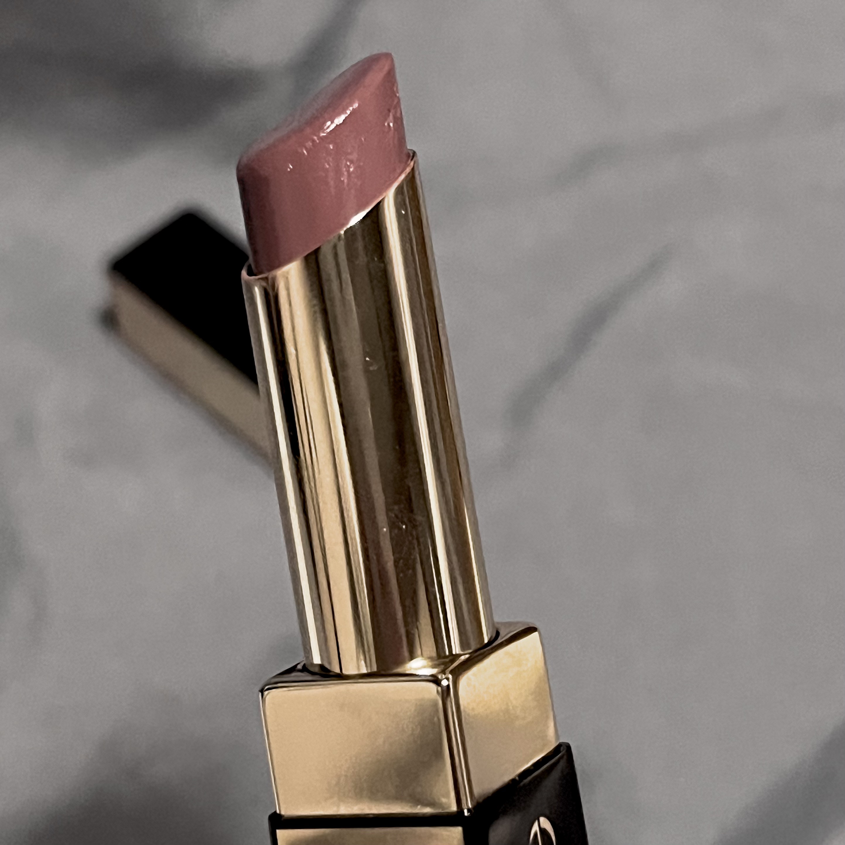 リップステディ/excel/口紅を使ったクチコミ（2枚目）