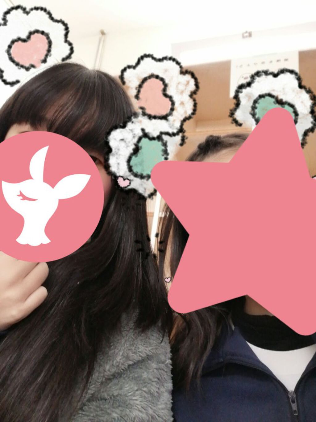 ケープ スーパーハード 無香料/ケープ/ヘアスプレーを使ったクチコミ（2枚目）