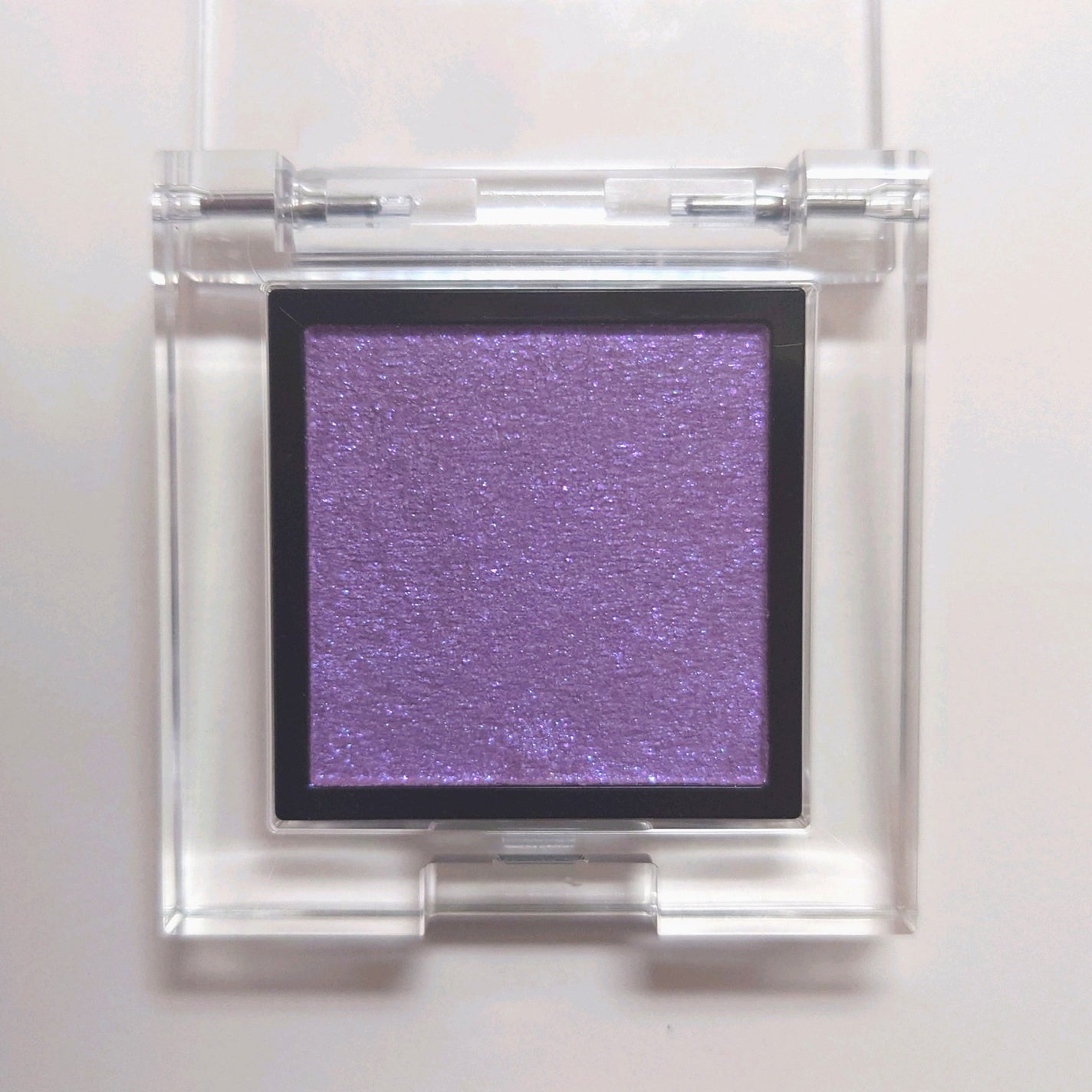 アディクション ザ アイシャドウ プリズム/ADDICTION/単色アイシャドウを使ったクチコミ(3枚目)