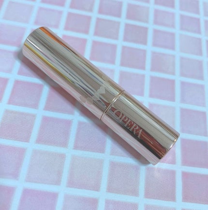 オペラリップティント/OPERA/口紅を使ったクチコミ(1枚目)