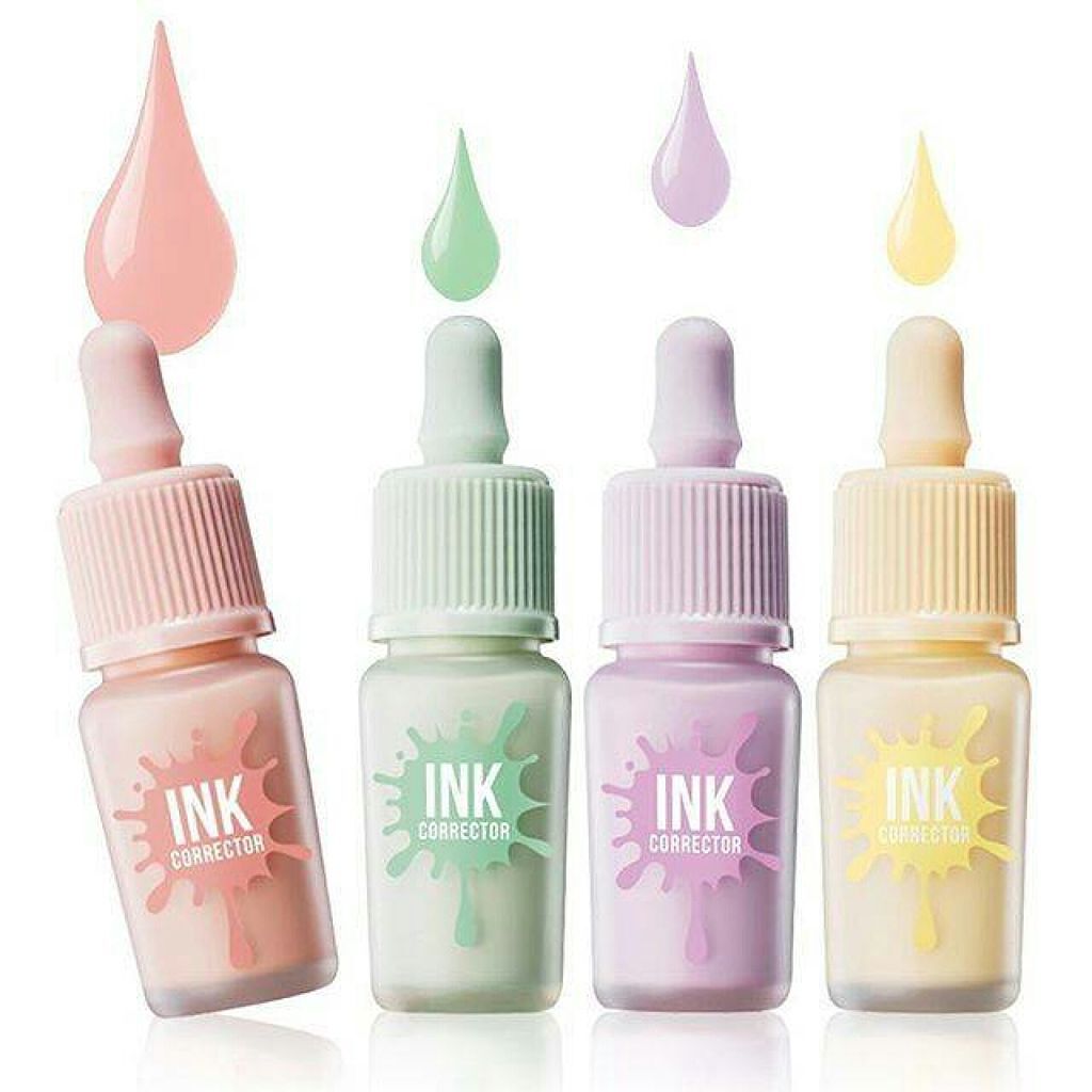 インクコレクター/PERIPERA/化粧下地を使ったクチコミ(2枚目)