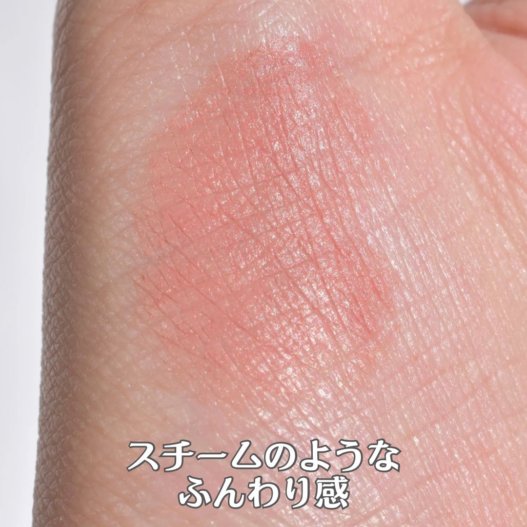 スチームマットヌードリップ/KATE/口紅を使ったクチコミ(4枚目)