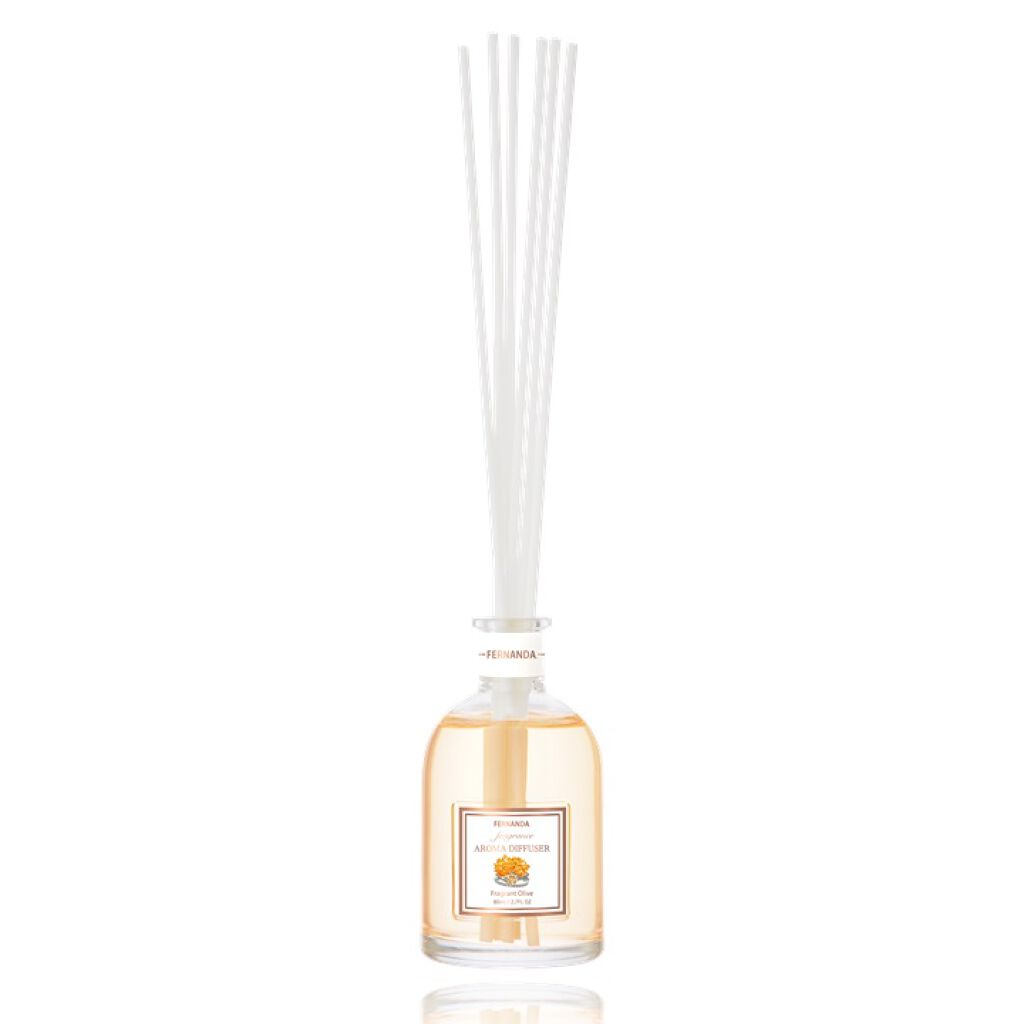 フェルナンダ フレグランスアロマディフューザー(フレグラントオリーブ)
