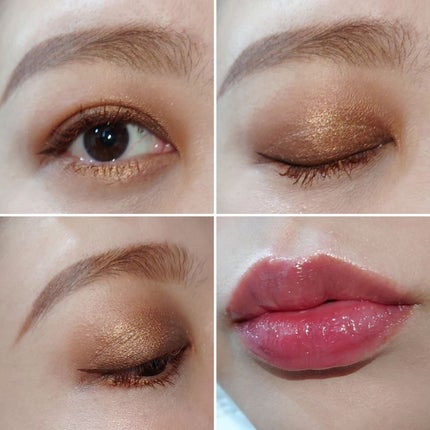 アート ライブラリー/M・A・C/アイシャドウパレットを使ったクチコミ(2枚目)