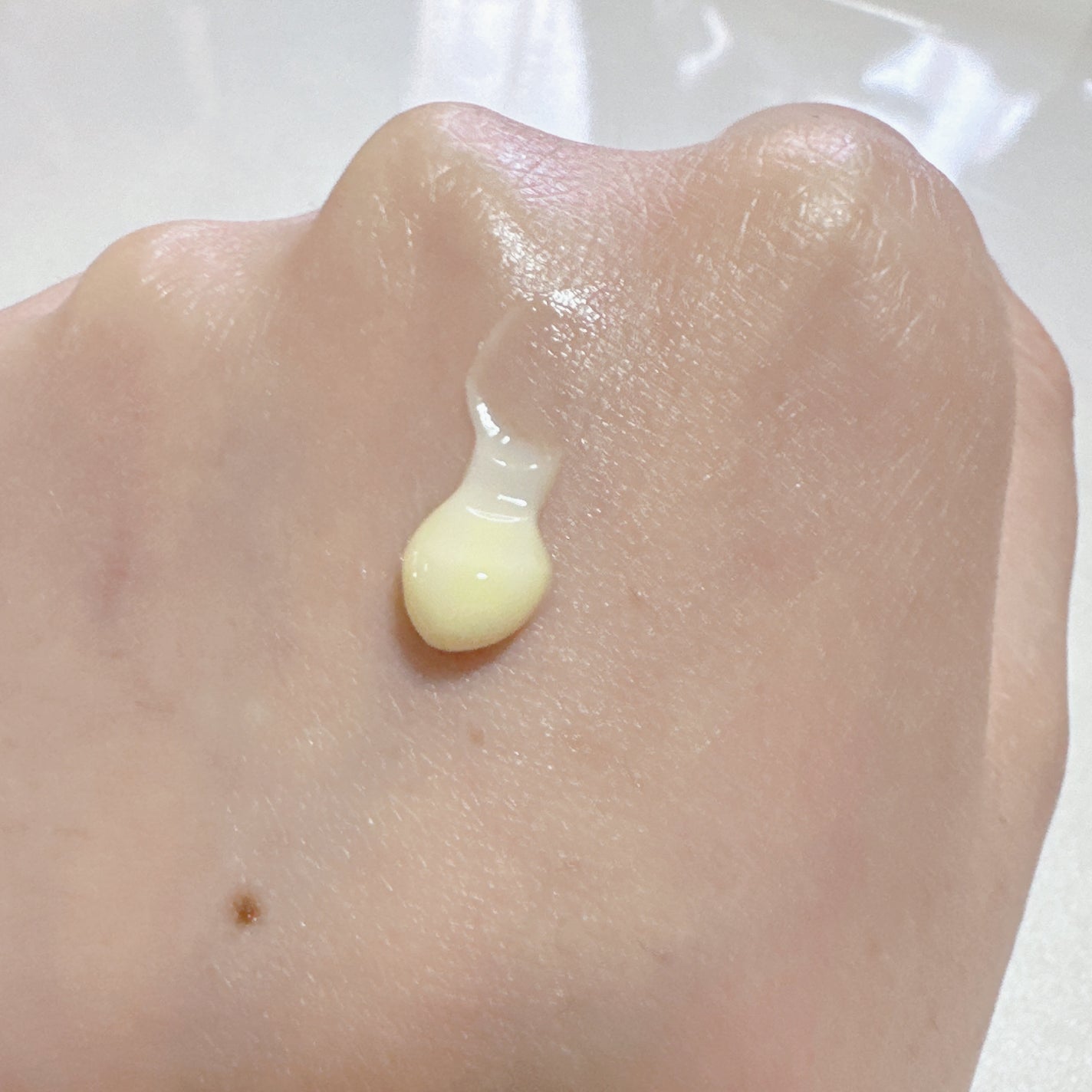 RXザ・レチノール0.3クリーム/COSRX/フェイスクリームを使ったクチコミ(3枚目)