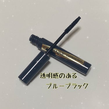 [CEZANNE/カールキープベース]
ブルーブラック


OK
・透明感のあるカラー
・綺麗なセパレート＆カールキープ
・繊維は入ってないのに長く見える
・乾きも早くて軽いつけ心地

NG
・特になし